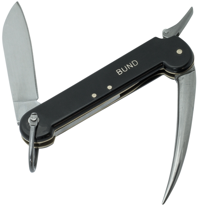 BW Marine Bordmesser Premium